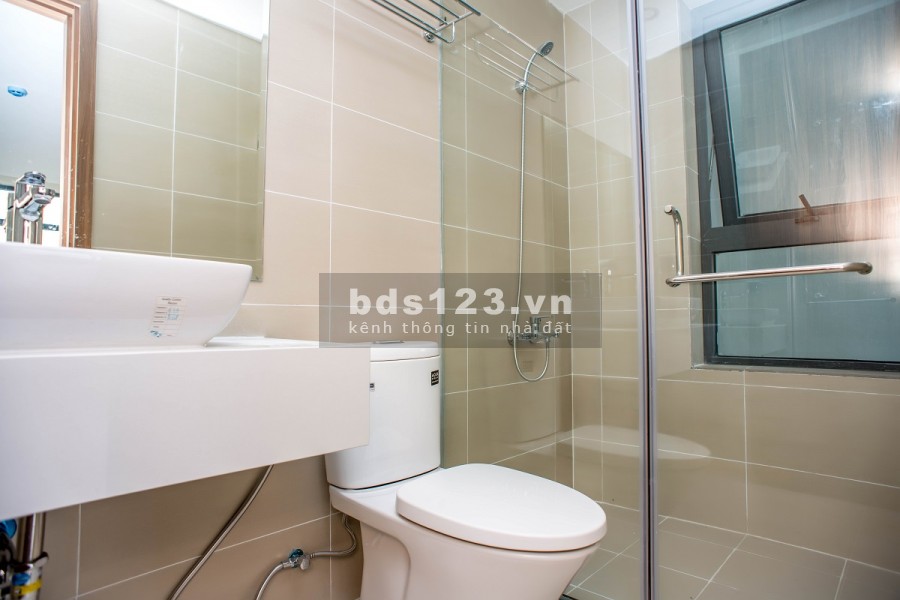 Căn hộ cao cấp ngay tại Thủ Thiêm, view Landmark 81 cực xịn, 3 pn, dt 95m2, giá 5.8 tỷ, đã VAT