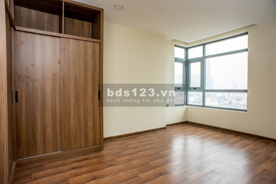 Căn hộ cao cấp ngay tại Thủ Thiêm, view Landmark 81 cực xịn, 3 pn, dt 95m2, giá 5.8 tỷ, đã VAT