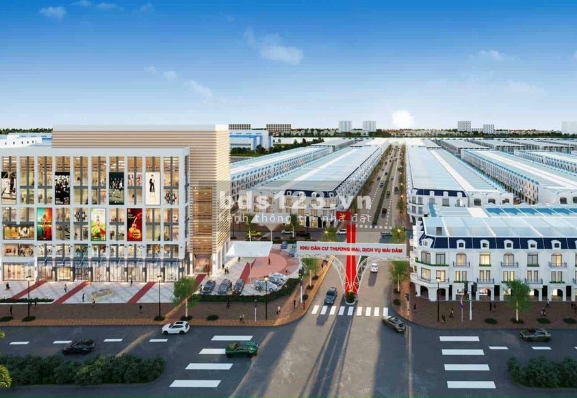 Đất nền Hậu Giang phân khúc dưới 1 tỷ, có hỗ trợ ngân hàng 70% lãi suất thấp