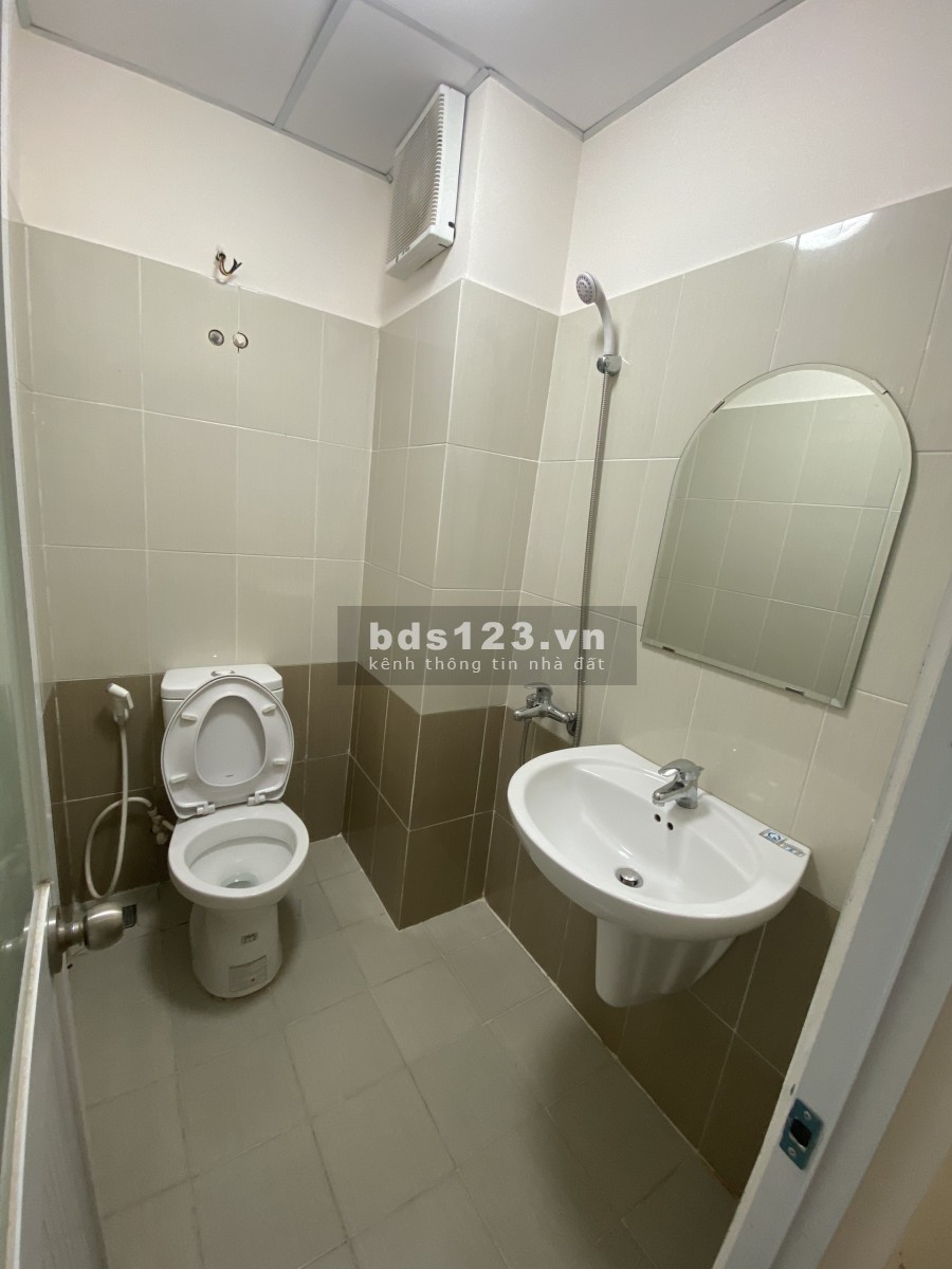 Chính chủ cho thuê căn hộ chung cư 2 phòng ngủ 2 nhà vệ sinh, chung cư Sơn An