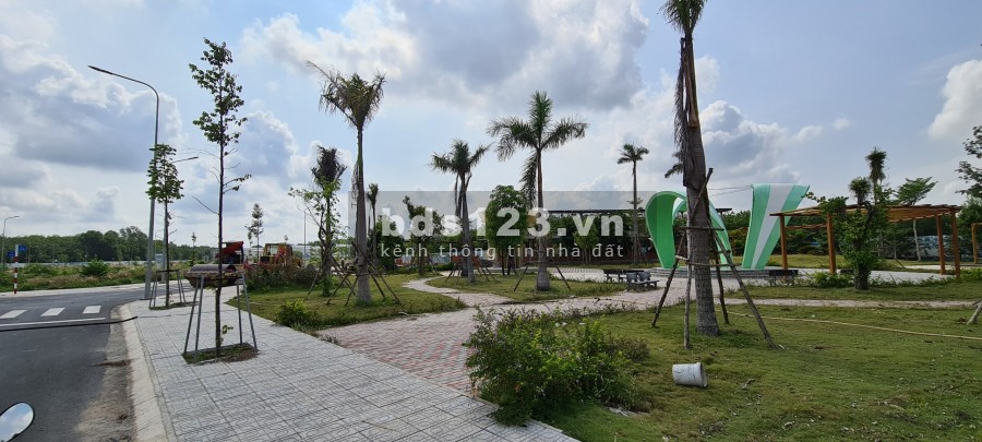 Còn lô đất Bình Mỹ, giá chỉ 890tr, sổ đỏ riêng, dự án Hana Garden Mall, sổ đỏ chính chủ