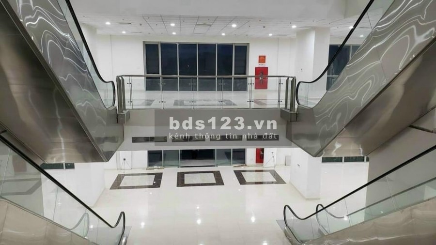 Duy nhất 2 căn Shophouse khối đế IA20 Ciputra,diện tích 87m2, giá 38tr/m2 tặng 1 cây vàng