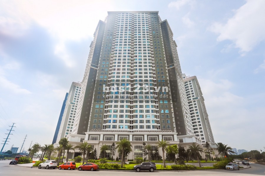 Duy nhất 2 căn Shophouse khối đế IA20 Ciputra,diện tích 87m2, giá 38tr/m2 tặng 1 cây vàng