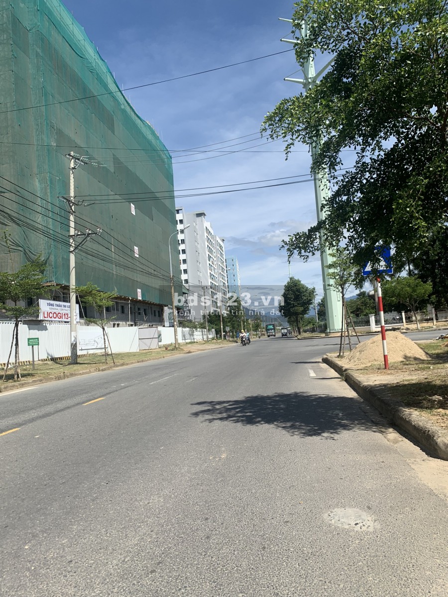 Bán nhanh căn hộ chung cư đà nẵng dt 69.64m2 giá 1ty214 cách chợ 100m