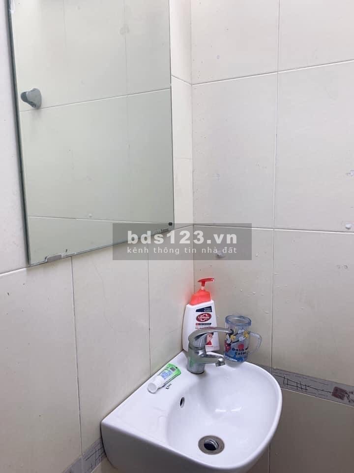 Bán nhà cách ngã ba Ba La - Hà Đông 500m, gần chợ, gần trường, ô tô tránh dt 38m2, giá 1,9 tỷ