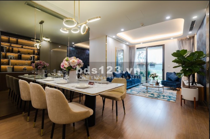 Suất ngoại giao quỹ căn tầng đẹp 2pn - 3pn 88 - 114m2 LS 0% 30th, CK 11.5% CC cao cấp tại Mễ Trì
