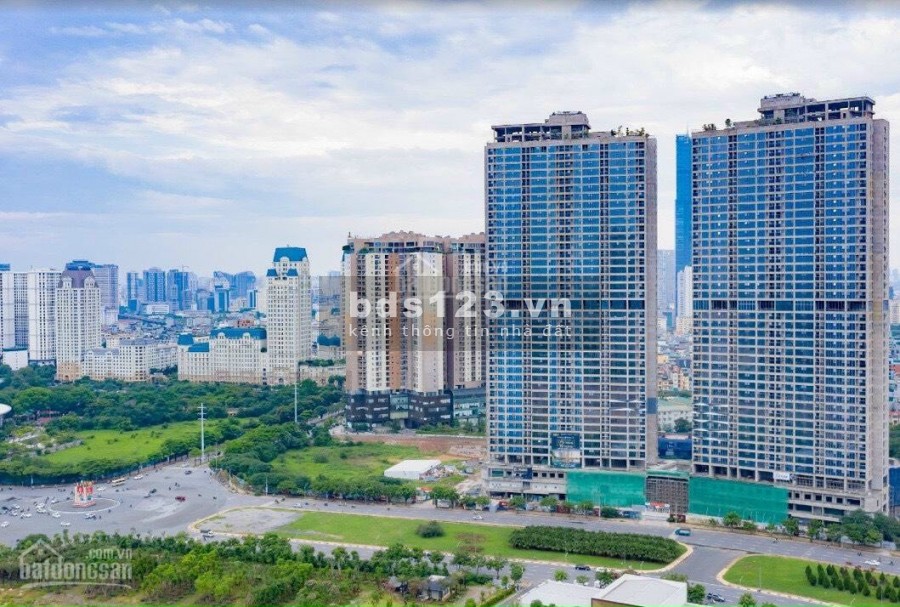 Suất ngoại giao quỹ căn tầng đẹp 2pn - 3pn 88 - 114m2 LS 0% 30th, CK 11.5% CC cao cấp tại Mễ Trì