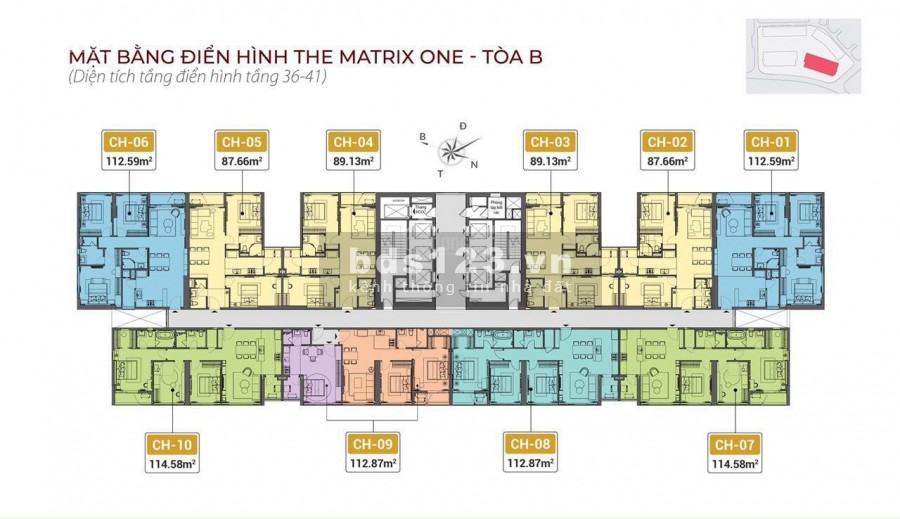 Suất ngoại giao quỹ căn tầng đẹp 2pn - 3pn 88 - 114m2 LS 0% 30th, CK 11.5% CC cao cấp tại Mễ Trì