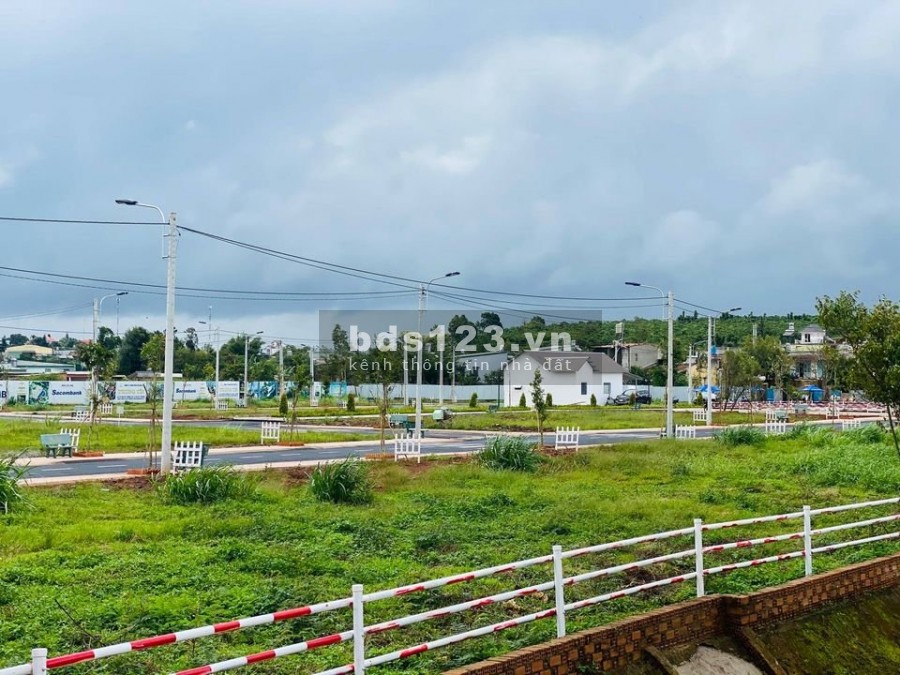 KND Aurora City Lý Thường Kiệt TP Bảo Lộc Giá F0 Đầu Tư Ngay