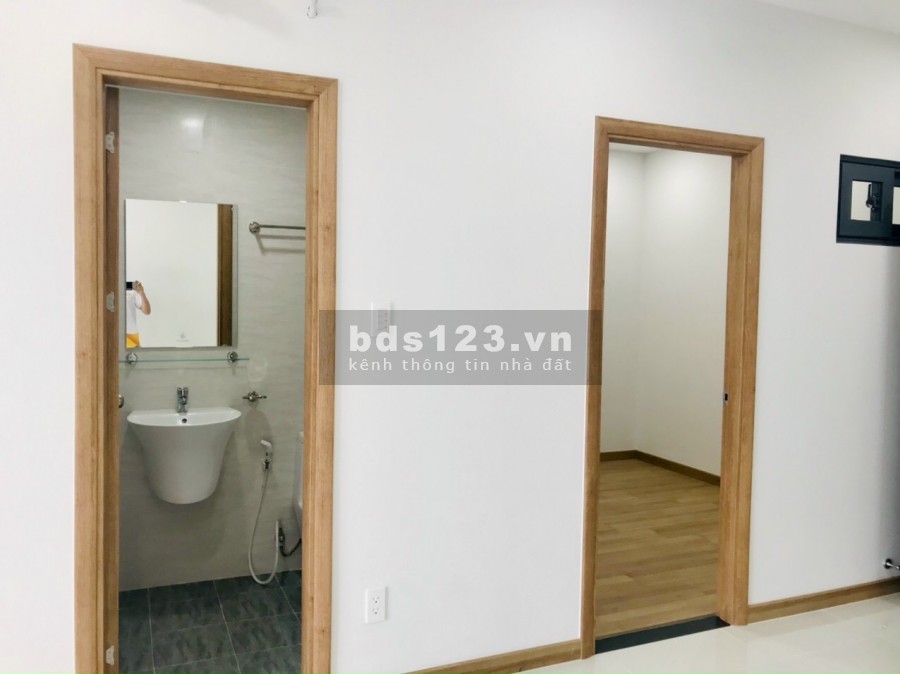 Cho thuê căn hộ chung cư Bcons Suối Tiên ngay làng đại học, giá chỉ từ 4 triệu/tháng