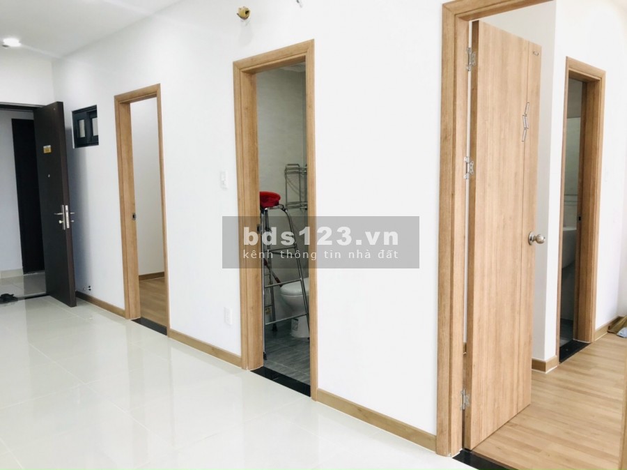 Cho thuê căn hộ chung cư Bcons Suối Tiên ngay làng đại học, giá chỉ từ 4 triệu/tháng