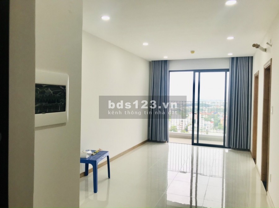 Cho thuê căn hộ chung cư Bcons Suối Tiên ngay làng đại học, giá chỉ từ 4 triệu/tháng
