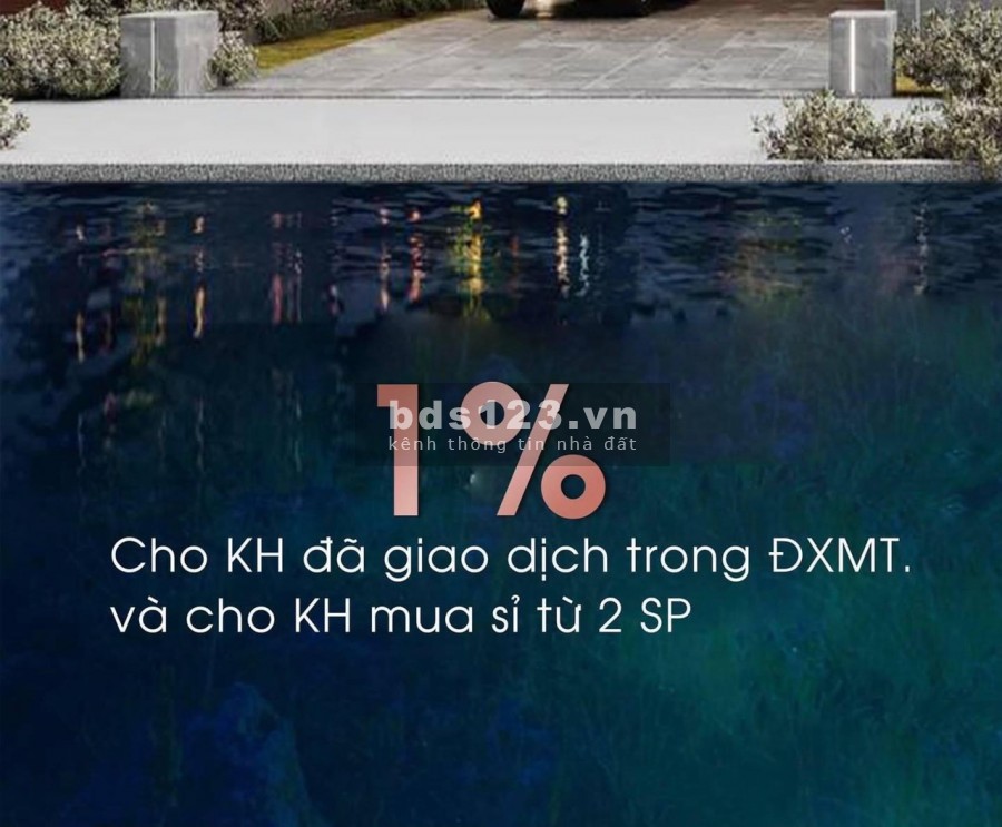 Regal Victoria xứng đáng là khu nghỉ dưỡng có vị trí đẹp nhất hiện nay, giá tốt, tiện ích đủ