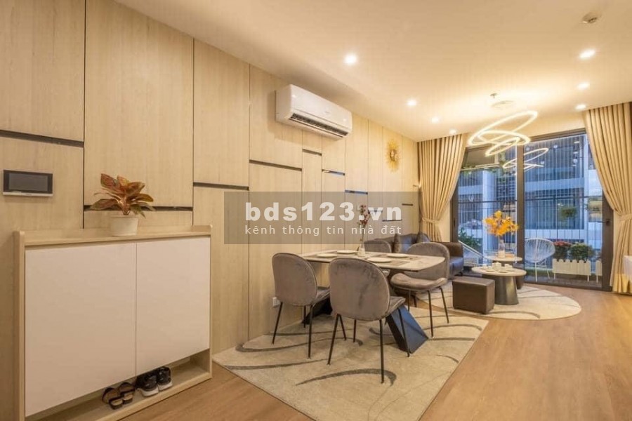 Độc quyền cho thuê 50 căn tại vinhomes smart city,giá chỉ từ 4 tr/tháng lh 0988742356