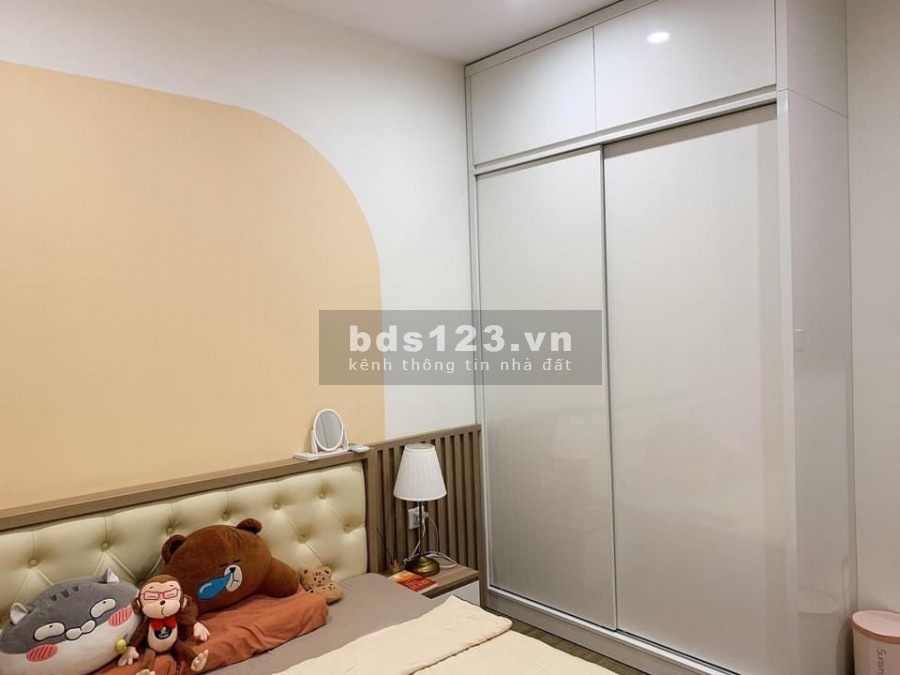 Độc quyền cho thuê 50 căn tại vinhomes smart city,giá chỉ từ 4 tr/tháng lh 0988742356