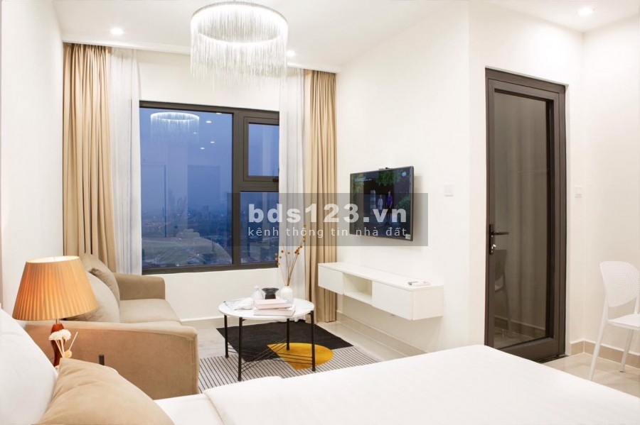 Độc quyền cho thuê 50 căn tại vinhomes smart city,giá chỉ từ 4 tr/tháng lh 0988742356