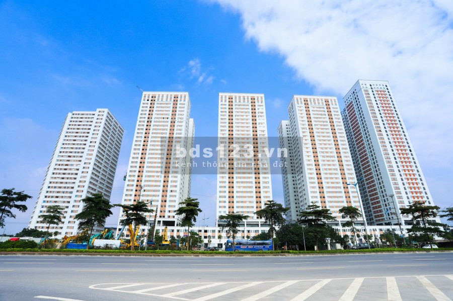 Chỉ với 200tr sở hữu ngay căn hộ tại Eurowindow River Park Đông Anh, sổ đỏ có sẵn