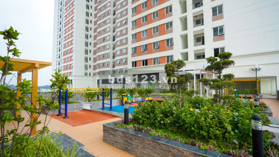 Chỉ với 200tr sở hữu ngay căn hộ tại Eurowindow River Park Đông Anh, sổ đỏ có sẵn