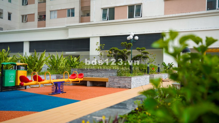 Chỉ với 200tr sở hữu ngay căn hộ tại Eurowindow River Park Đông Anh, sổ đỏ có sẵn