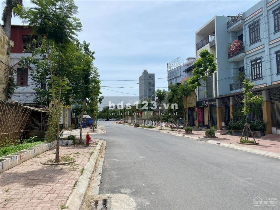 Cho thuê mảnh đất diện tích sử dụng 500m2 mặt tiền 18m, giá bán 30 triệu/tháng