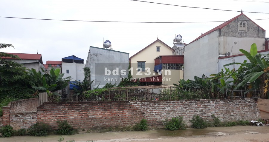 Cho thuê mảnh đất diện tích sử dụng 500m2 mặt tiền 18m, giá bán 30 triệu/tháng