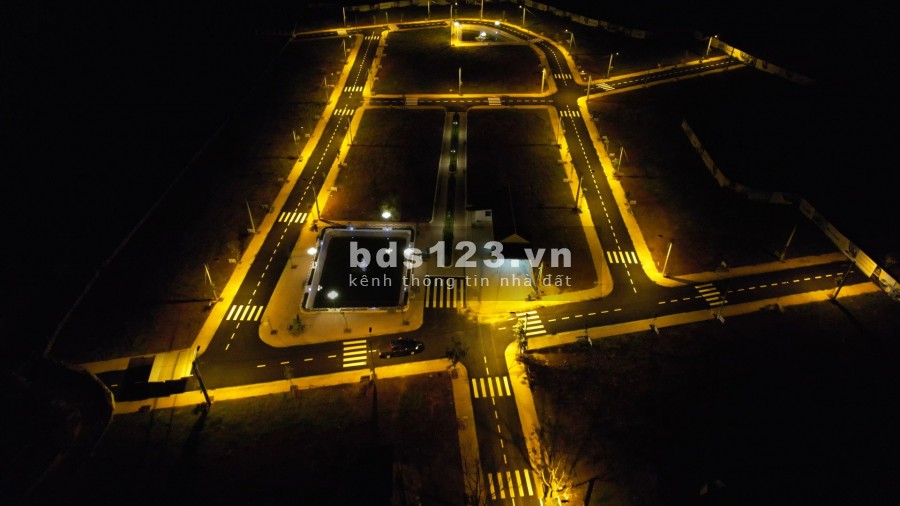 KND Aurora City Lý Thường Kiệt TP Bảo Lộc Giá F0 Đầu Tư Ngay