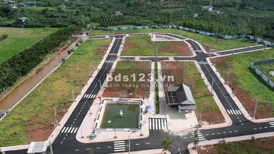 KND Aurora City Lý Thường Kiệt TP Bảo Lộc Giá F0 Đầu Tư Ngay