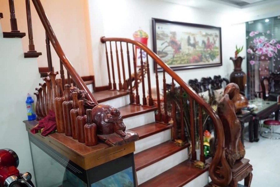 Phân lô Quân Đội lô góc ô tô vào nhà dt 75m2, giá cực yêu thương giá 7.8 tỷ