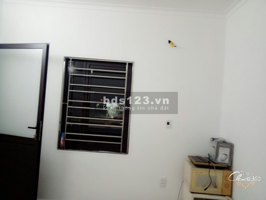 Bán nhà trong ngõ 374 Đằng Hải. Hải An. Hải Phòng, đúc kiên cố 3 tầng thông thoáng