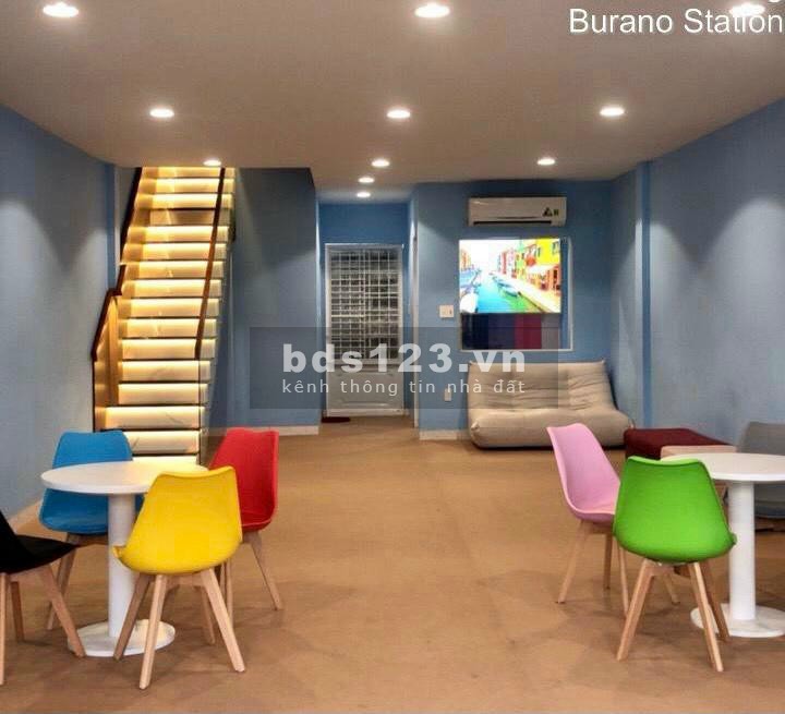 Cần Bán ShopHouse dt 5x15m, Mặt Tiền Ngã Tư 550. Update Giá & Chính Sách Mới Nhất Tháng 8/2021