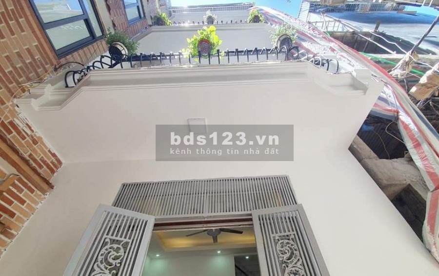 Bán nhà Hà Trì, ở cực thích giá chỉ 2.69 tỷ, diện tích 30m2, đúc kiên cố 5 tầng, hỗ trợ pháp lí