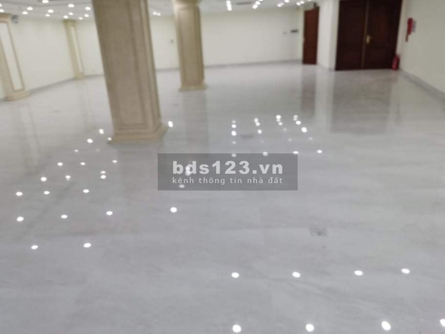 Tuyệt phẩm MP Xã Đàn 280m 9 tầng mặt tiền 10m chỉ 170 tỷ Đống Đa