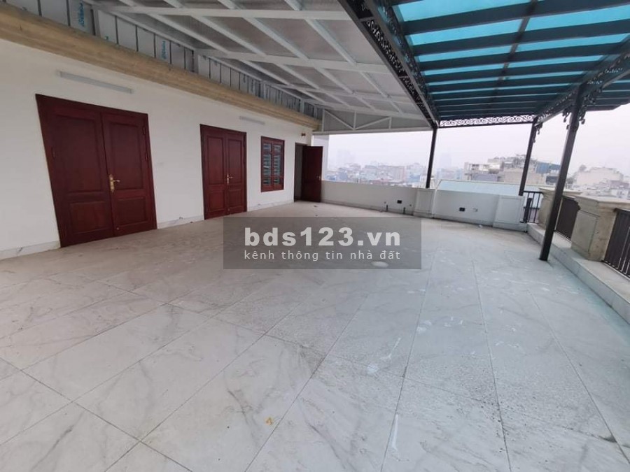 Tuyệt phẩm MP Xã Đàn 280m 9 tầng mặt tiền 10m chỉ 170 tỷ Đống Đa