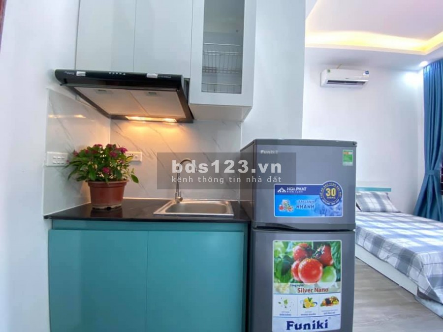 Bán nhà Lê Đức Thọ, ô tô đỗ cửa, đường thông ngõ thoáng, diện tích 39m2, giá bán 4.3 tỷ
