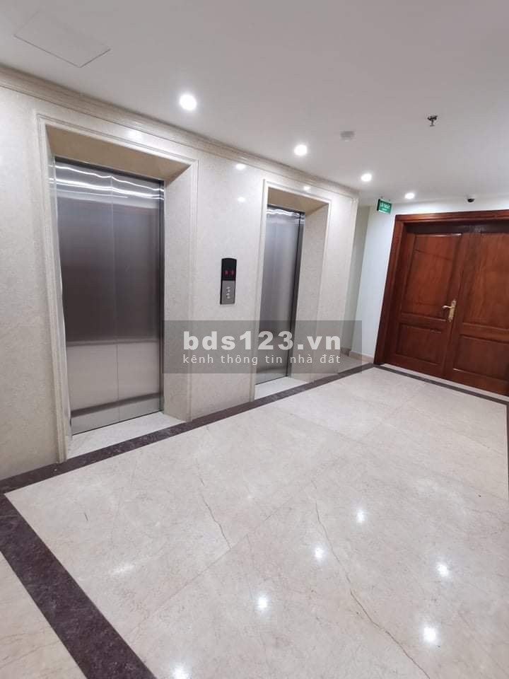 Tuyệt phẩm MP Xã Đàn 280m 9 tầng mặt tiền 10m chỉ 170 tỷ Đống Đa