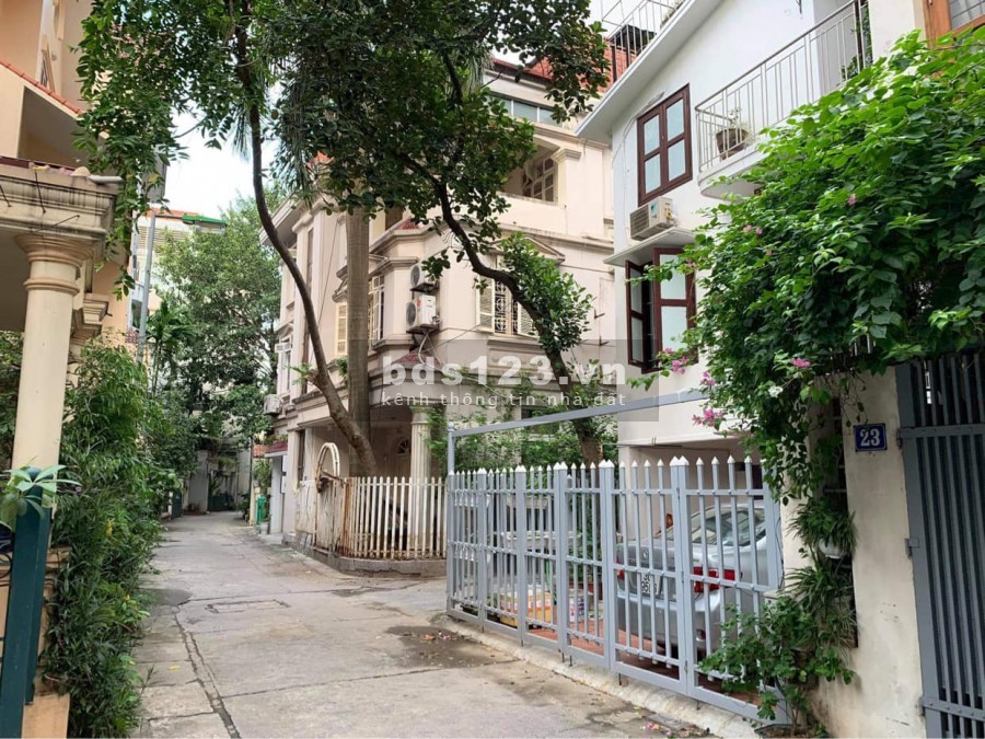 Lâu đài bề thế và đẳng cấp Bạch mai phố diện tích 60m2 3 tầng, giá bán chỉ 3.1 tỷ