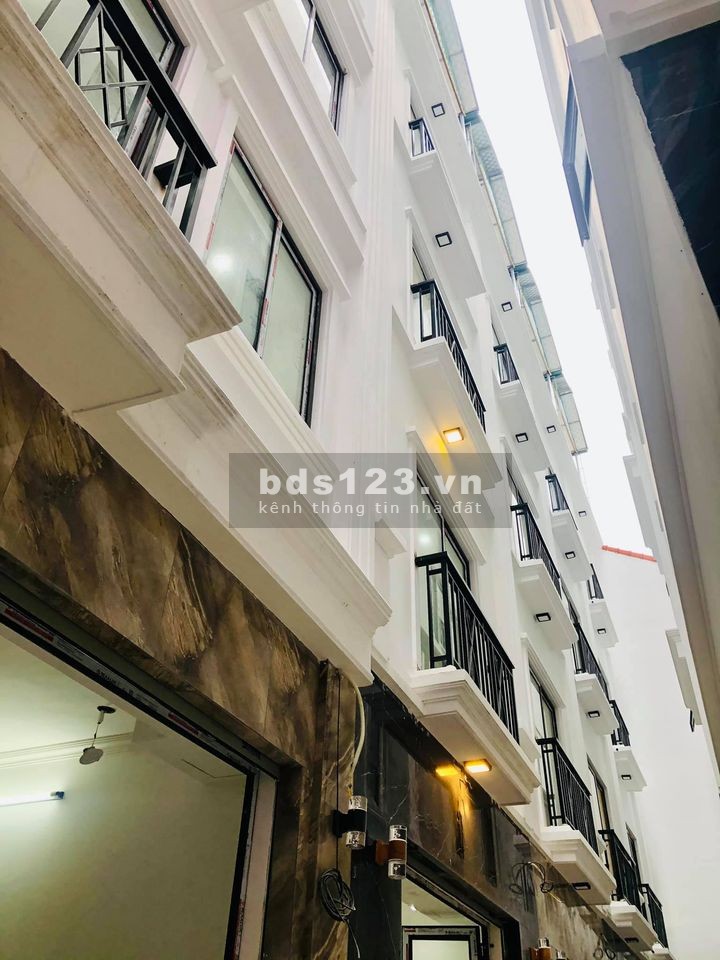 Bán nhà Thái Thịnh, Đống Đa, dt 70m2, ô tô kinh doanh, đầu tư CCMN, dòng tiền đỉnh, nhỉnh 4 tỷ