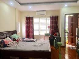 Bán nhà mùa dịch Thanh Am Long Biên, ô tô diện tích lớn, mặt tiền rộng giá nhỉnh 3 tỷ.
