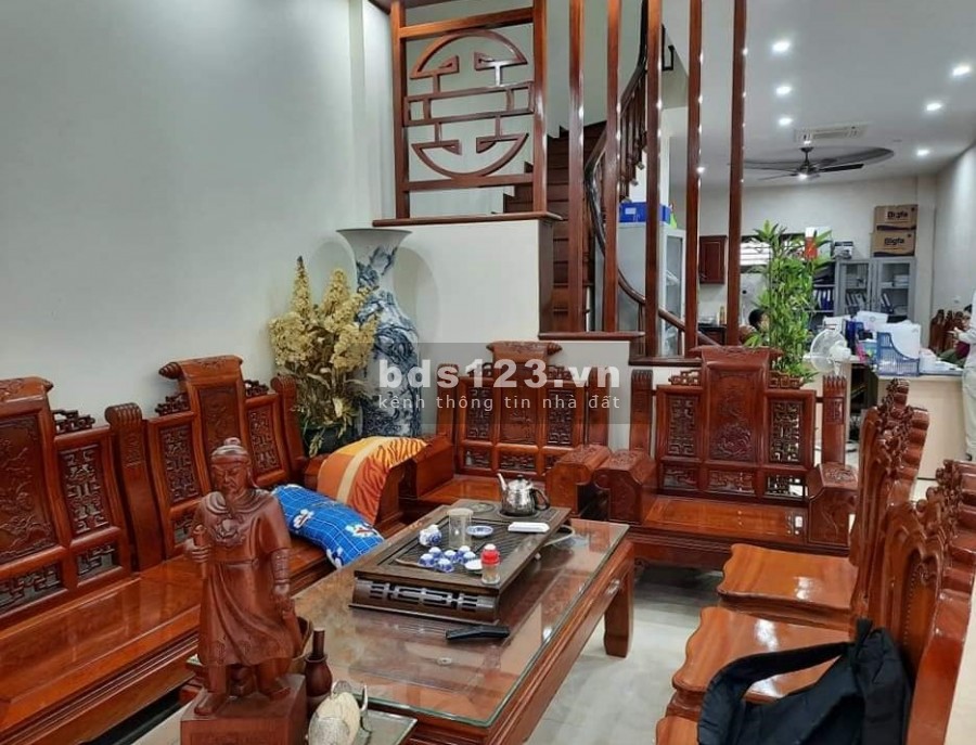 Phân lô Vip vỉa hè ô tô kinh doanh phố Trung Kính, Cầu Giấy, dt 55m2, 4 tầng, giá 12 tỷ