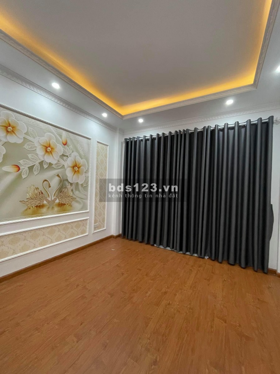 Bán nhà đẹp ở luôn Tư Đình, diện tích sử dụng. 45m2, giá…
