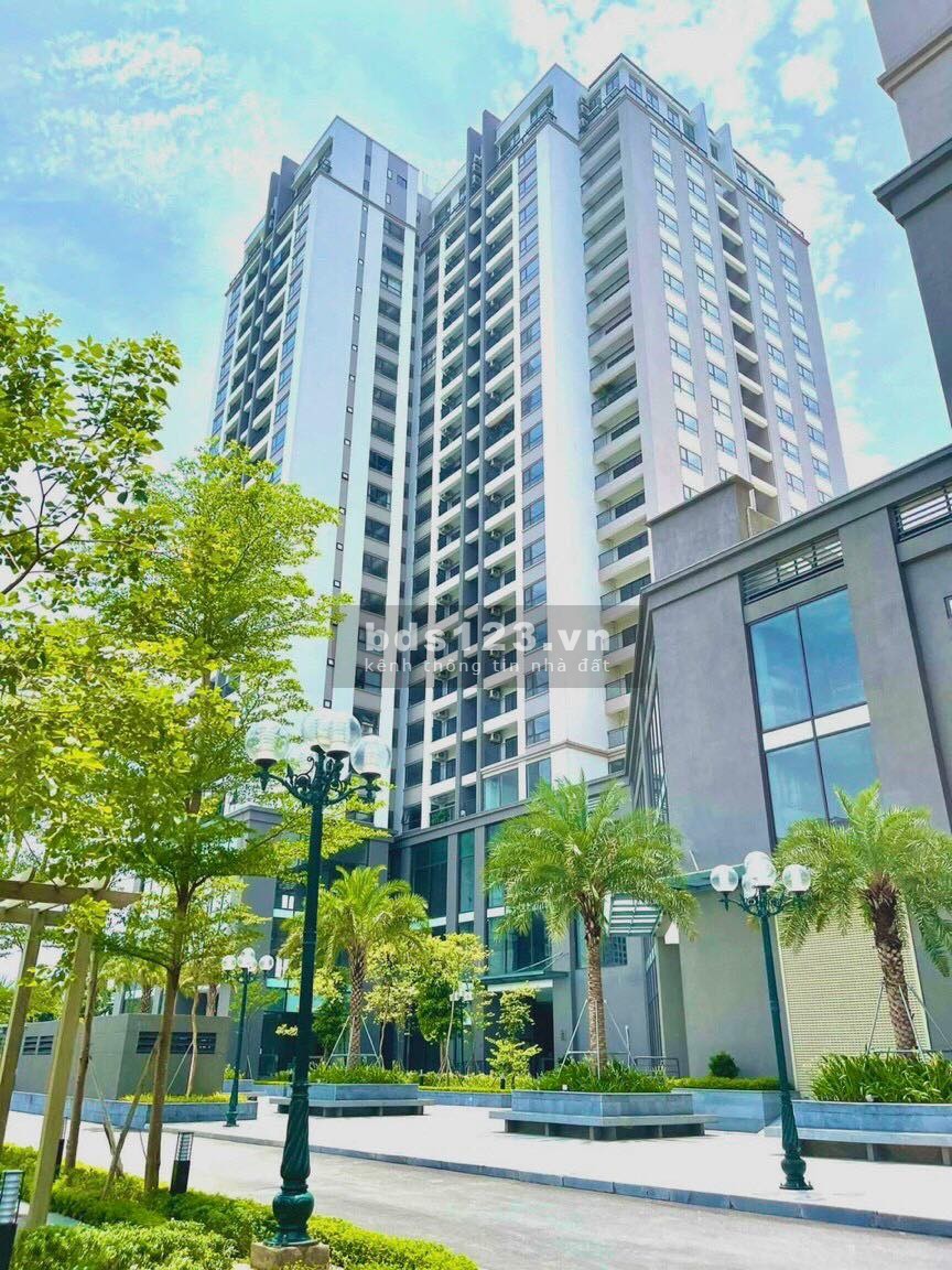 Bán căn hộ 2PN dự án Udic westlake view Hồ Tây, pháp lí chính chủ, bao rộng, lhcc