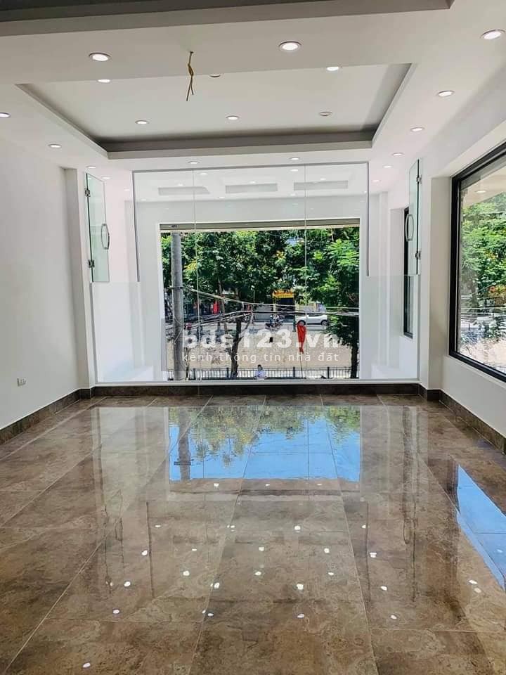 Bán nhà mặt phố kinh doanh Lê Trọng Tấn, diện tích 90m2 mặt tiền 4.7m, Thanh Xuân