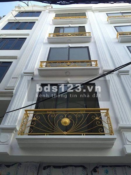Quang Trung, HĐ, mới tinh 4T x 40m, kinh doanh tốt. 3 tỷ