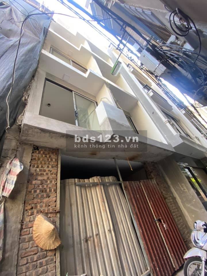 Bán CCMN Phố Nguyễn Khuyến, Văn Quán 65tr/tháng, 17PKK, 7T, thang Máy, 6.9 Tỷ.