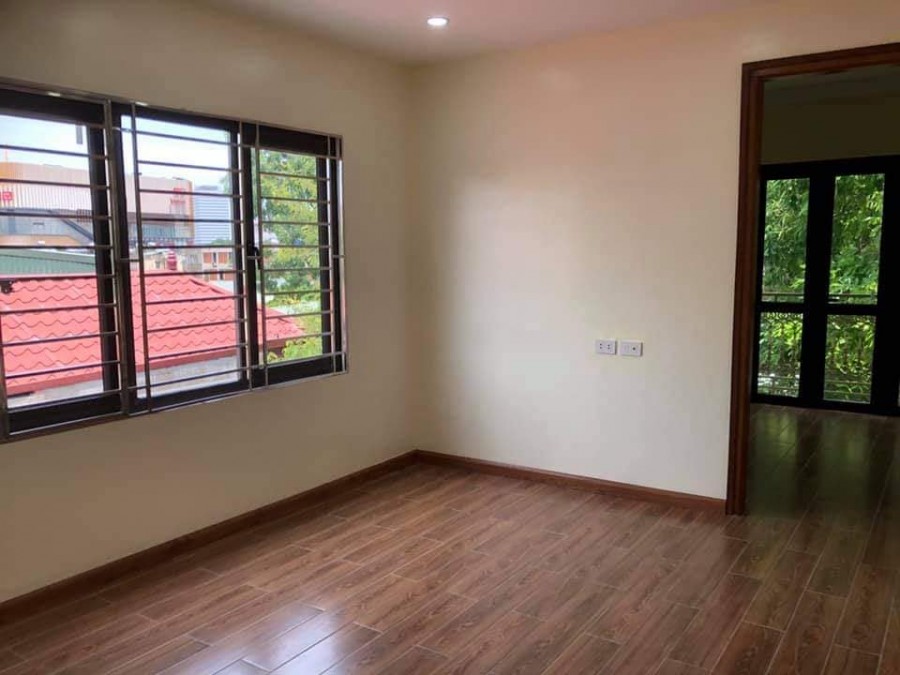 Nhà đẹp Tôn Thất Tùng dt 56m2, 7 tầng thang máy, giá 13,5 tỷ, kinh doanh ngõ oto thông lô góc