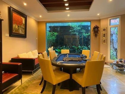 Bán nhà siêu hiếm, giá rẻ, nhà phố Vọng Quận Hai Bà Trưng kinh doanh dòng tiền dt 65m2, giá 4.8 tỷ
