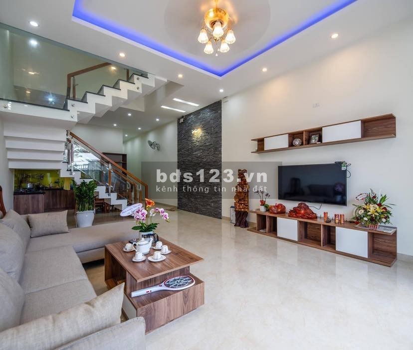 Bán nhà nguyên căn Khâm Thiên, thiết kế đỉnh cao, diện tích sử dụng 58m2, giá bán 5.5 tỷ