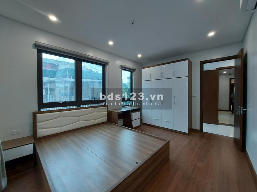 Siêu phẩm đầu tư phố Lạc Long Quân thu 2 tỷ/năm, dt 155m2, 9 tầng thang máy giá 35.5 tỷ Quận Tây Hồ