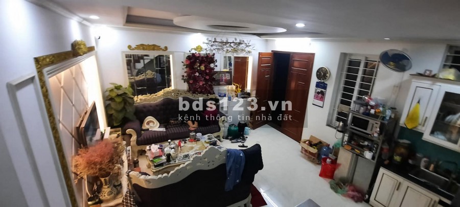 Bán nhà đẹp Xuân Đỉnh, tặng nội thất Hoàng Gia, ngõ thông, dt 34m2, 5 Tầng, giá bán 3.15 tỷ
