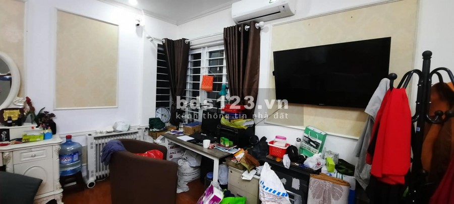 Bán nhà đẹp Xuân Đỉnh, tặng nội thất Hoàng Gia, ngõ thông, dt 34m2, 5 Tầng, giá bán 3.15 tỷ
